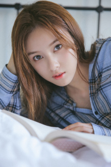 韩国我的表妹